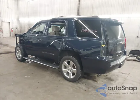 2019 Chevrolet Tahoe Premier from USA, damaged, VIN 1GNSKCKC3KR267036